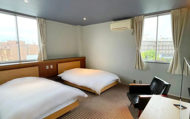 Grand Hotel Seifuso