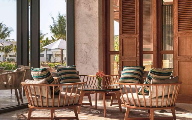 Mövenpick Villas & Residences  Phu Quoc