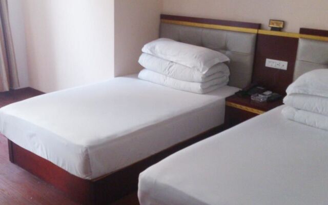 Yashige Hotel