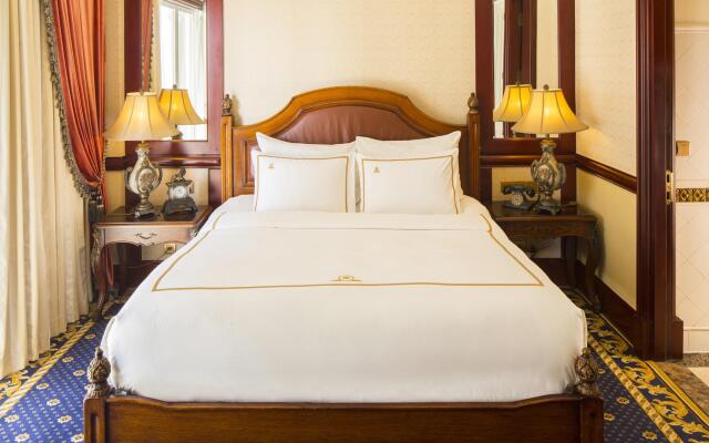 The Imperial Residence Vung Tau