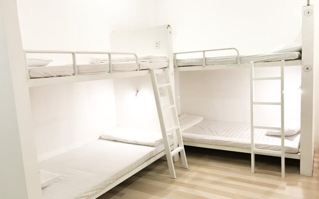 Go2Go Hostel