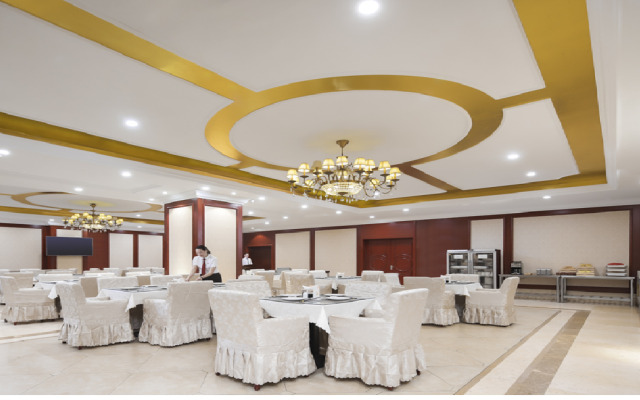 Vienna International Hotel Anhui Jinzhai