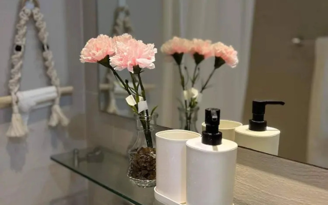 Santorini Suites