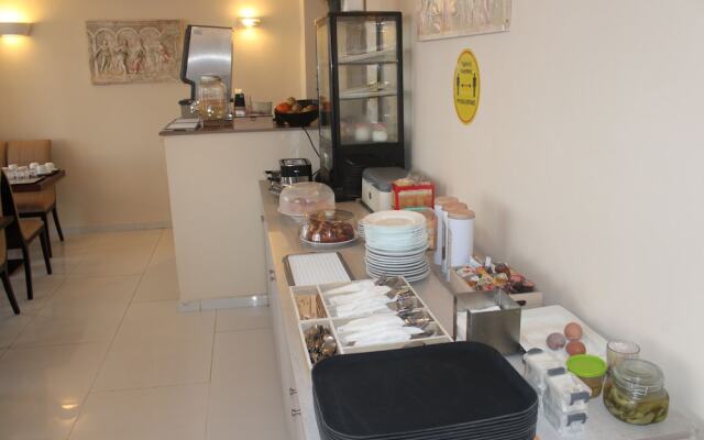 Homeric Boutique