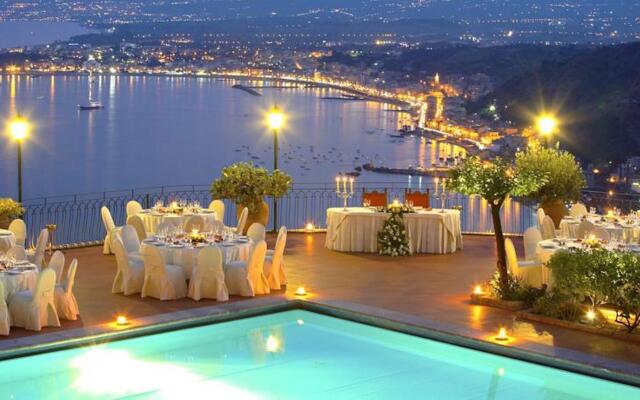 Hotel Villa Diodoro
