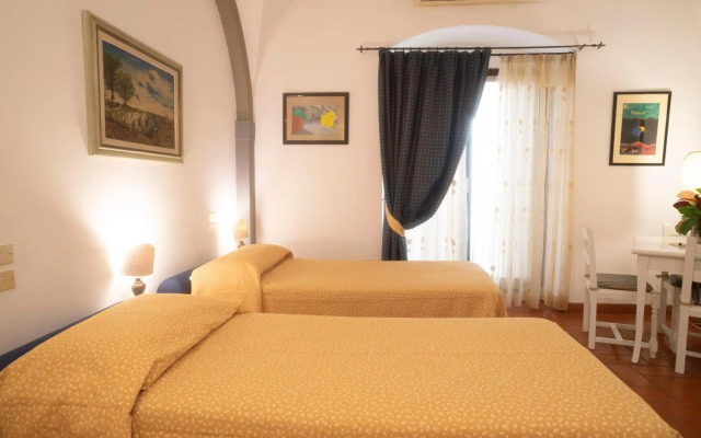 Residence La Contessina