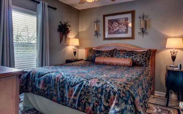 Whispering Pines 351