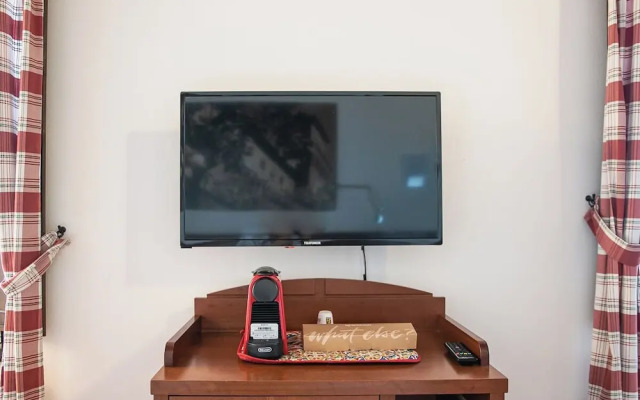 Boutique Rooms 3.0