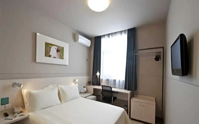 Jinjiang Inn Ningbo Yinzhou Wanda East Siming Road Branch