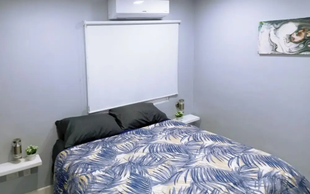 Brisas Bahía Azul Habitaciones