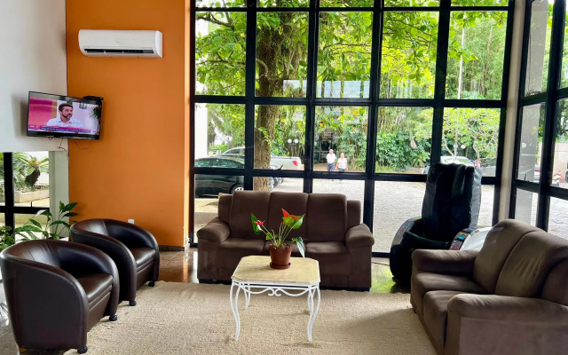 Brisamar Suite Hotel