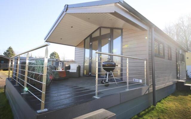 Ostseecampus Bungalow 1