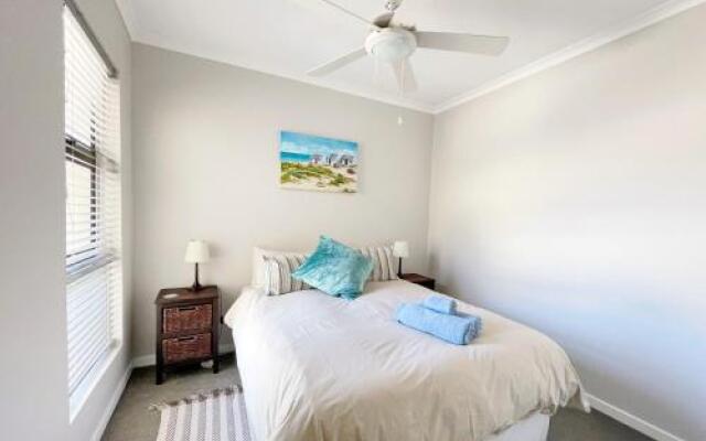 Sunset View at Whale Cove