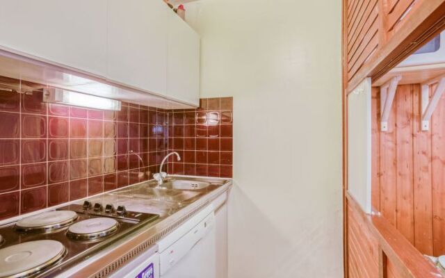 Villa Le Borsat Tignes 29079
