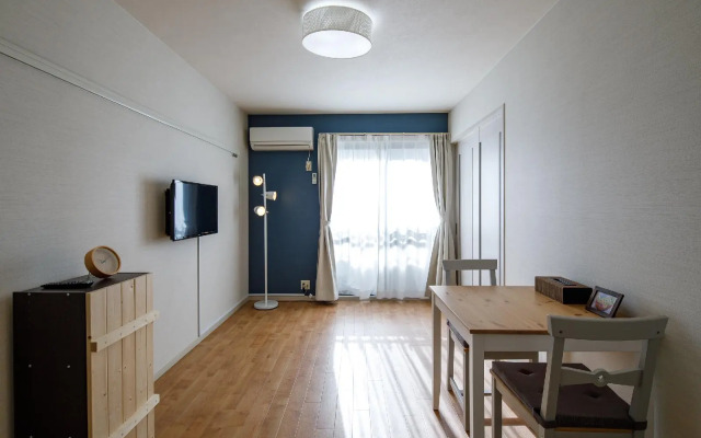 Insight Court Yamashina