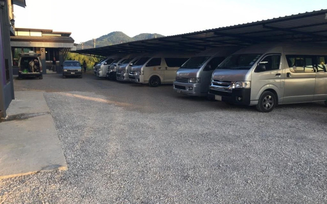 Ks Place Mae Fah Luang