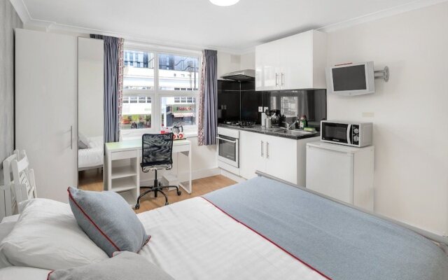 Flexistay Tulsi Aparthotel