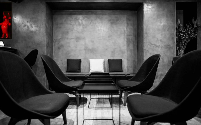 Residence G Hong Kong (by Hotel G)