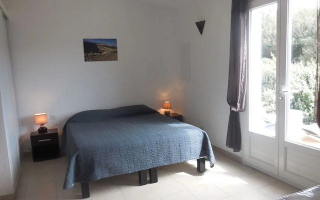 Hôtel Résidence Licetto