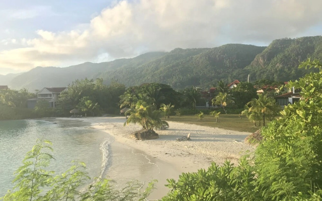 Eden Island Gem