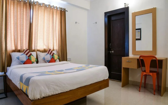 Amar Kunj Apartment by OYO Rooms