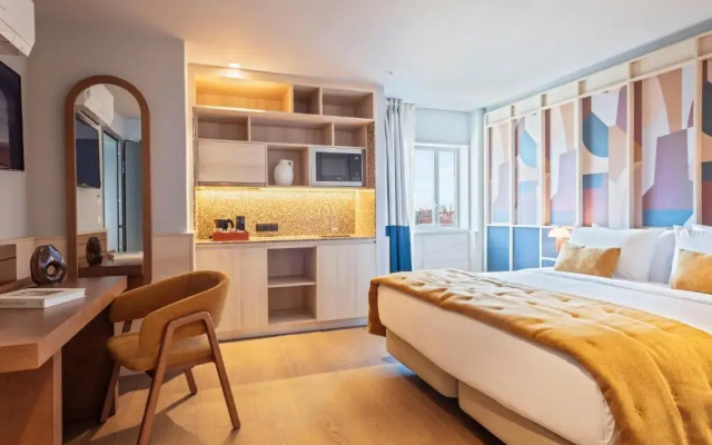 Hotel Acta Moa- New Opening