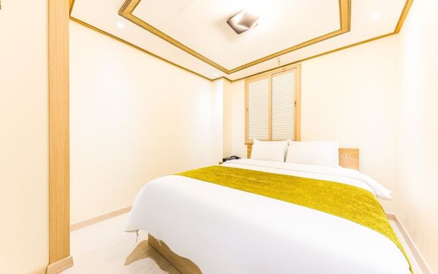 Daejeon Daeheung Hotel BNB