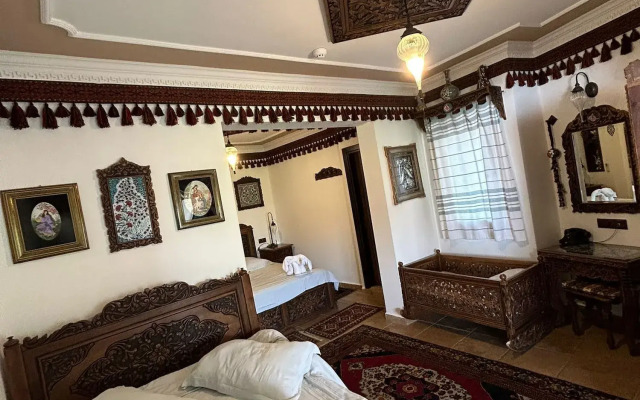 Hotel Nilya - Special Class