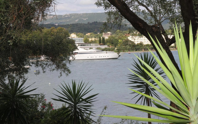 Saint Nicholas Beach Resort