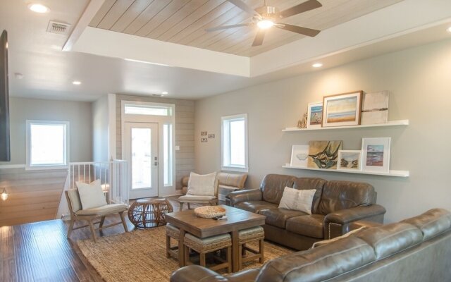 Gone Coastal 3Br Home