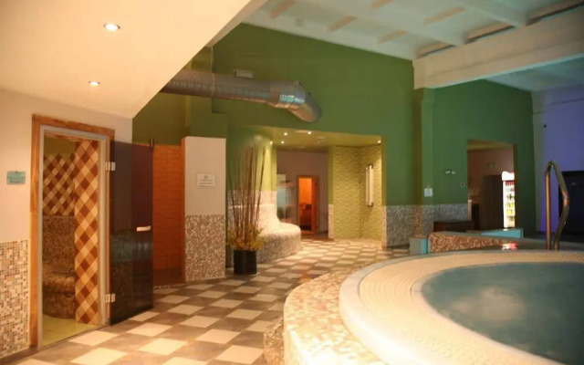 Citrus SPA Hotel