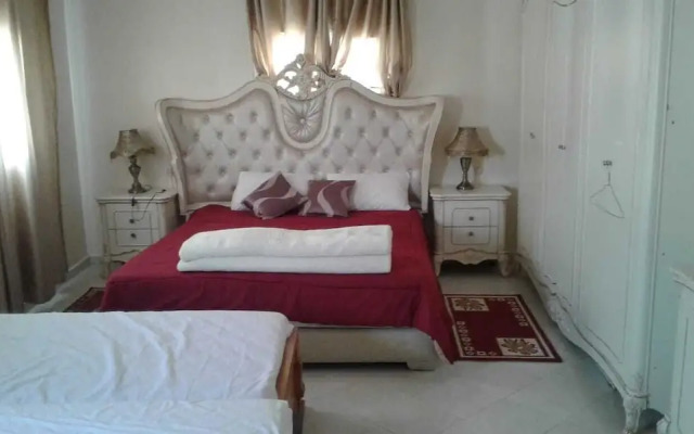 Hôtel Almohit Dakhla