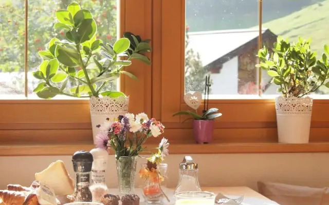 Apart-Garni Motnaida