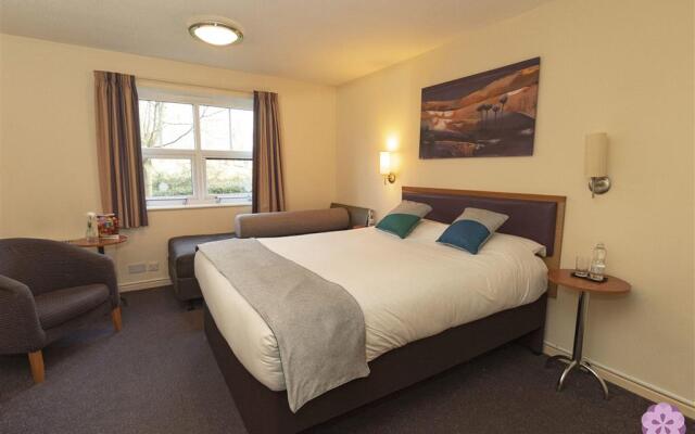 ibis Wakefield East-Castleford