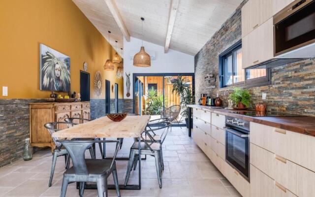 Les Cabanes du Huga 3