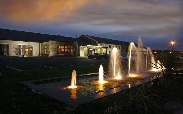 Broadhaven Bay Hotel & Leisure Centre
