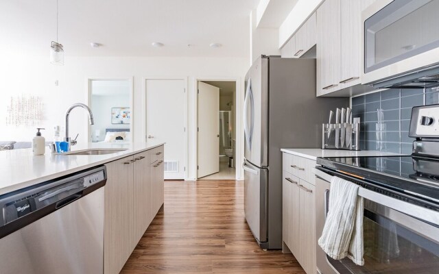 Sophari  Mercer Island Apartments