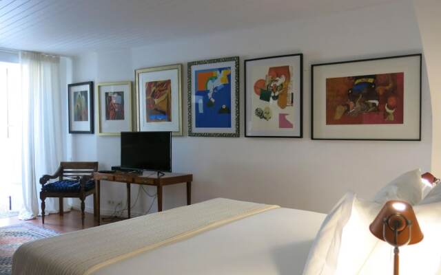 São Paulo Boutique Hotel