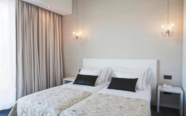 Real Abadia Congress & SPA Hotel
