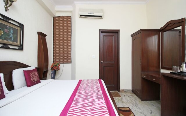 OYO Rooms Gaffar Market 1