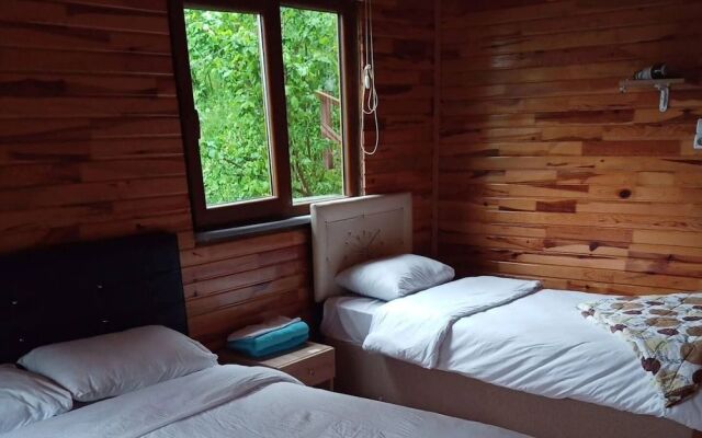 Gogalay Bungalov Hotel - Restoran