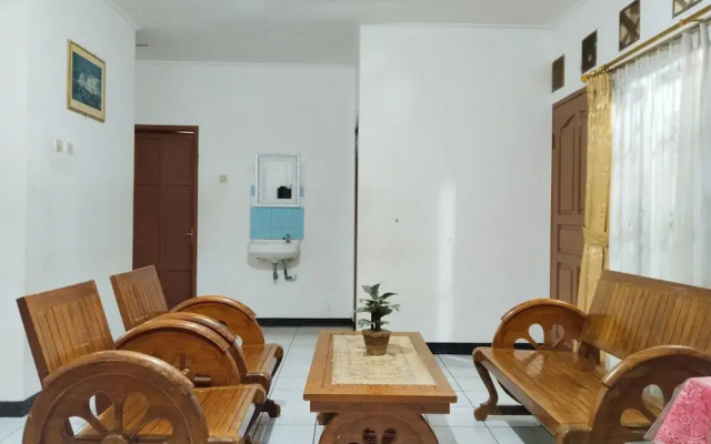 Villa Estria