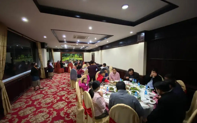 Anoulackkhenlao Hotel