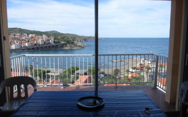 Appartement Banyuls-Sur-Mer, 1 Pièce, 2 Personnes - Fr-1-309-44