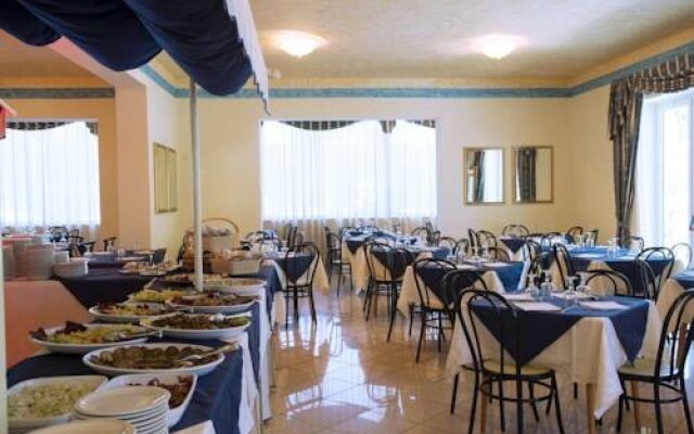 Hotel Palme