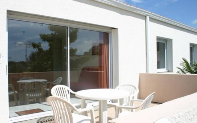 Residence Le Palmier