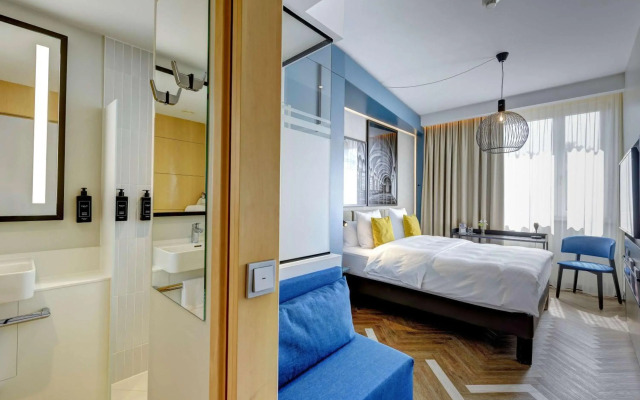 Hotel Mondial am Dom Cologne MGallery Collection