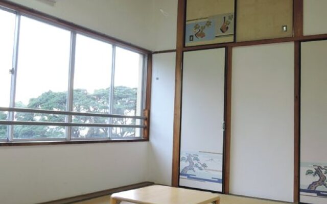 Minshuku Takinoue