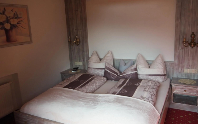 Appartements Gästehaus Schrott