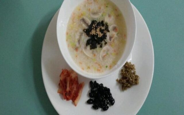 Yoo's Family Guest House